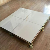 Revêtement de sol vinyle moderne en PVC, antistatique, imperméable, ignifuge, antidérapant, à clipser, pour intérieur, grandes dalles, pour entrepôts et ateliers