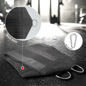 Equipo de Protección para Ejercicios de Fitness, Estiramiento y Sentadillas, Protección para las Rodillas y los Arcos del Pie - Product Image 4