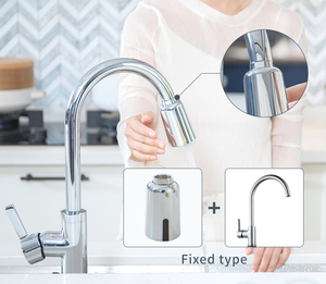 Aeratore di Ricambio per <span class=keywords><strong>Rubinetto</strong></span> da Cucina 24mm. <span class=keywords><strong>Rubinetto</strong></span> con Sensore per Lavello da Cucina - Product Image 3