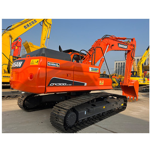 <span class=keywords><strong>Doosan</strong></span> เครื่องขุดไฮดรอลิก DX225LC-9C <span class=keywords><strong>Doosan</strong></span> มือสอง <span class=keywords><strong>Doosan</strong></span> เครื่องขุด DX225 DX225LC LC-9C ไฮดรอลิก - Product Image 2