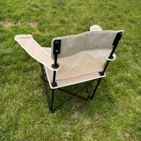 Fauteuils pliants d'extérieur en gros pour le voyage, la pêche, le pique-nique, le camping, la plage, la randonnée, le jardin et l'entrepôt
