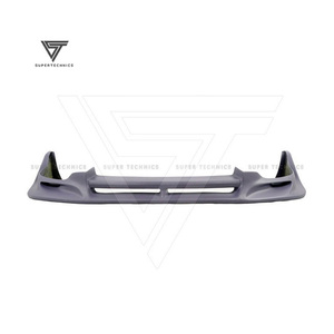 Lip Delantero de Fibra de Vidrio para Subaru Impreza 7 WRX <span class=keywords><strong>GDA</strong></span> 2000-2003 - Product Image 1