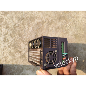 1 pièce d'occasion Inverter CHE100-0R7G-S2 0.75KW 220V - Product Image 4