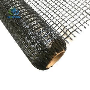 Высокопрочная бетонная армированная сетчатая ткань из углеродного волокна для строительства - Product Image 2