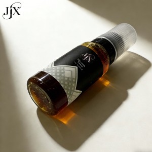 Sérum capillaire 15ml Flacon HDPE |   Traitement Efficace Anti-Chute et <span class=keywords><strong>Repousse</strong></span> pour une Barbe, des Sourcils et des Poils Corporels Plus Épais - Product Image 5