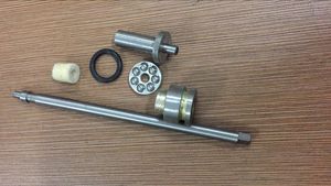 Kit d'embrayage, pièces de moto, accessoires de moto, composants d'embrayage pour moto CJK750 - Product Image 6