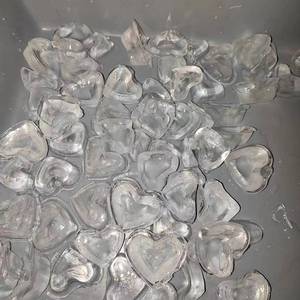 ICH-120P零售心形便携式制冰机60公斤/24小时10克，来自中国 - Product Image 3