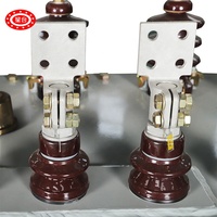 Prix de gros transformateur mv standard iec 15kv 33kv 35kv à 380v 415v 800 kva 1000kva transformateur immergé dans l'huile