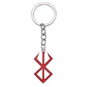 Mad Warrior Viking Collier Hip Hop Punk Vintage Bijoux Alliage Géométrique Pendentif Collier pour Hommes et Femmes - Product Image 2