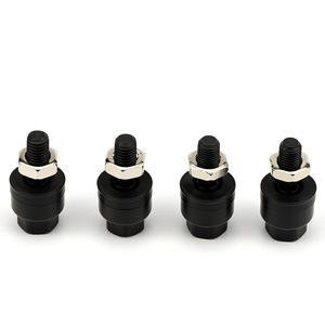 ชุดข้อต่อลูกสูบแบบลอยตัว Dde Dade Pneumatics รุ่น Ja Series หัวหมุนได้ Ja10 4 070 Ja15 5 080 อะไหล่ระบบนิวเมติกส์ - Product Image 2