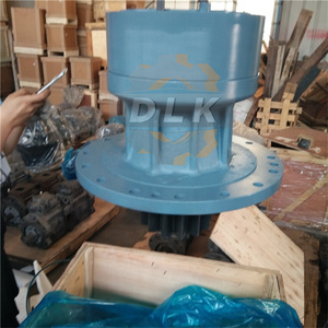 <strong>Excavator</strong> <strong>Spare</strong> <strong>Parts</strong> R320LC-7 Swing Gearbox 31N9-10152 Swing Reduction for <strong>Hyundai</strong> - Product Image 4