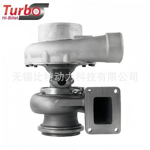 Turbocompresor Turbo Hi-Billet 3529040 para generador Cummins CTT, actualización del motor Samsung FR20 - Product Image 1