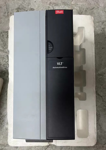 Convertisseur de fréquence 131N8043 FC-302P2K2T5E20H1XXXXXXSXXXXALBXCXXXXDX (P2K2) 2,2 kW/3,0 triphasé 380-500 VCA (E20) IP20 - Product Image 4