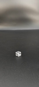 Tùy chỉnh Ruby Sapphire Jewel thành phần dụng cụ chính xác với hình dạng đặc biệt các bộ phận cụ & phụ kiện - Product Image 6