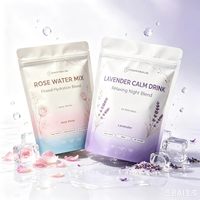 Sachet Doypack personnalisé en feuille d'aluminium, résistant aux hautes températures, pour aliments humides pour animaux (chats et chiens), compatible micro-ondes