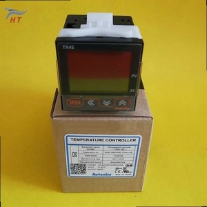 Controlador de Temperatura <span class=keywords><strong>PID</strong></span> TX4S-14S para Montaje en Panel - Product Image 1