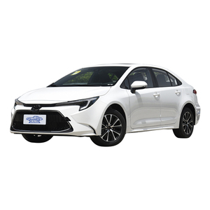 Haute considération <span class=keywords><strong>Toyota</strong></span> <span class=keywords><strong>AE86</strong></span> Levin LED Exportation Pas Cher Utilisé RWD Pickup Voitures Boîte De Vitesses Automatique ACC Cruise Control R16 Pneus Cuir - Product Image 1