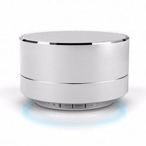 New Arrivals 2020 Free Shipping Metal <b>Mini</b> Portable Active Ceiling Wireless Speaker With Speaker <b>Cable</b> - Product Image 4