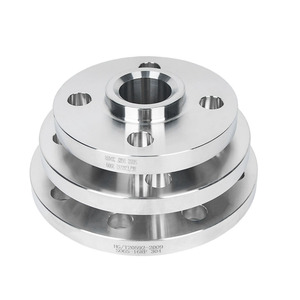 Phụ kiện ống thép không gỉ, gia công CNC, ống Hàn cong, khuỷu tay, mặt bích, phụ kiện Hàn đường ống công nghiệp - Product Image 4