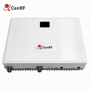 High Performance 1800 2100MHz Dual-Band GSM 4G LTE Digital <strong>Repeater</strong> 20dBm Pico Signal Booster for Home &amp; Office Coverage - Product Image 1