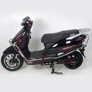 Europeo <span class=keywords><strong>125</strong></span>-cilindrata scooter moto carburante auto ciclomotore adulto 2 persone veicolo intero per le vendite - Product Image 2