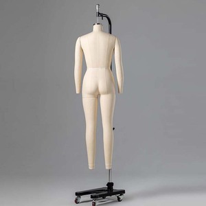 หุ่นผู้หญิงแบบเต็มตัวขายาวแบบถอดออกได้ WF-CN-2สำหรับตัดเย็บเสื้อผ้าดีไซน์เนอร์ - Product Image 3
