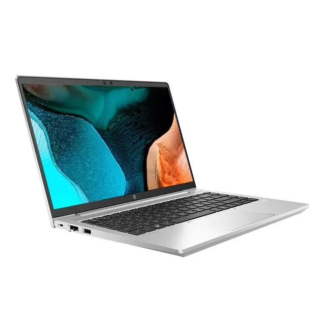 HPE Probook 440G8 14inch Business Office Laptop(i5-1135G7)