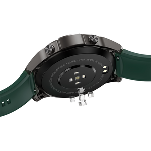 Montre connectée DM50 pour homme, appels téléphoniques, écran AMOLED, étanche IP68, montres de sport, 14 jours d'autonomie en veille, 1,43 pouces, 466*466 HD - Product Image 6