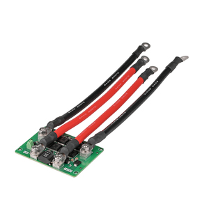 Công tắc nguồn MOS công suất cao cho các phụ kiện robot dưới nước nhận tín hiệu bật tắt để mở và đóng mạch tải - Product Image 2