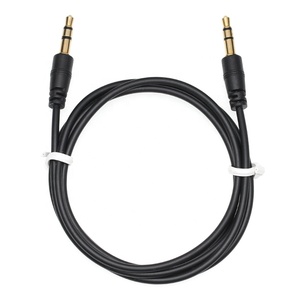 1M 3.5MM ชายกับชายปลั๊กชุบทอง <span class=keywords><strong>Aux</strong></span> <span class=keywords><strong>สาย</strong></span>สัญญาณเสียงลำโพงสเตอริโอ<span class=keywords><strong>สาย</strong></span> <span class=keywords><strong>AUX</strong></span> สำหรับ <span class=keywords><strong>iPhone</strong></span> <span class=keywords><strong>11</strong></span> Samsung S8หูฟังในรถยนต์ - Product Image 2
