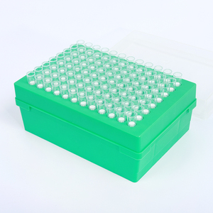 ใช้หัวปิเปต Rainin ขนาด 10ul 200ul สำหรับปิเปตเตอร์ Rainin ที่ใช้ร่วมกันได้กับอุปกรณ์พลาสติกในห้องปฏิบัติการสำหรับการจัดการของเหลว - Product Image 3