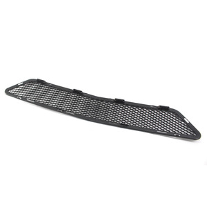 Rejilla Inferior Delantera para Mercedes-Benz, Plástico ABS D081Z, para GLK-Class X204 2013-2015 - Product Image 4
