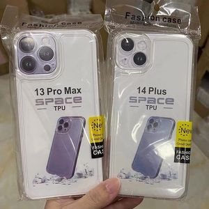 Coque de téléphone en TPU Original Space pour Phone 16 15 14 13 12 Pro Max Ultra Plus, antichoc, protection pour téléphone portable - Product Image 5