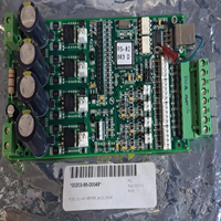 Placa Calefactora para Columna Thermo Scientific 00203-99-00049, 24VDC, Analítica 5R7-526, Suministro a Granel