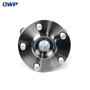 पहिया हब cubo डे ला rueda cubo दा roda 28473-AG000 28473-AG001 28473-AG00B 55BWKH12 VKBA6889 512401 SUBARU के लिए LEGACTIV 2003-20 - Product Image 3