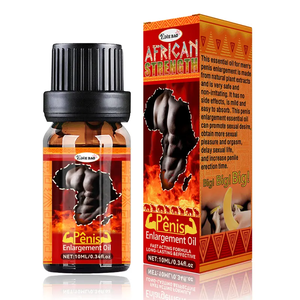 Aceite Esencial para Hombre de 10 ml, Seguro y Efectivo, para Agrandamiento, Mejora de la Capacidad, Engrosamiento, Aceite de Masaje para el Cuidado Masculino, para el Crecimiento - Product Image 4