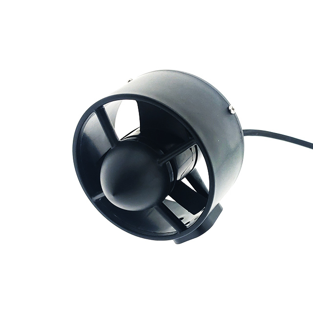 Chinese Manufacturers  M080 Underwater Thruster ROV/AUV/USV Propeller Bluerov