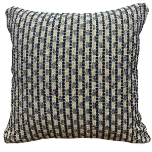 Coussins de lit et oreillers cervicaux en latex anti-rides, longs et luxueux, pour la sieste, la lecture et le repos sur canapé - Product Image 1