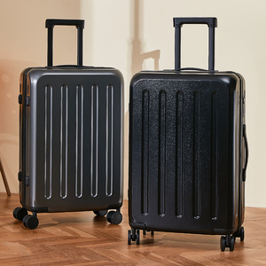 Maleta de Negocios para Hombre, 20 Pulgadas, Color Grafito, Resistente, con Cierre de Resorte, Primavera 2025 - Product Image 2