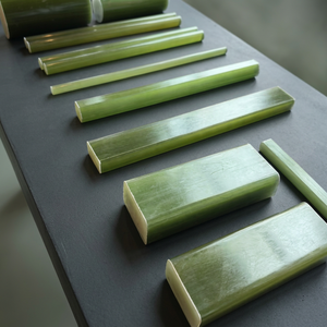 Customizable Durable <b>Epoxy</b> Composite Insulator Frp Wholesale Solid Tapered <b>Epoxy</b> Fiberglass Rod - Product Image 1