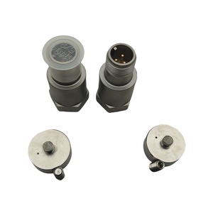 SKA-CA102H 20KHz IEPE Integrated Temperature and <strong>Vibration</strong> <strong>Accelerometer</strong> <strong>Sensor</strong> - Product Image 3