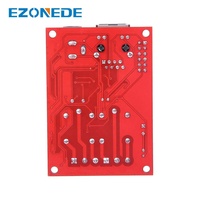 Scheda Relè Ethernet LAN a 2 Vie con Interruttore a Ritardo, Modulo Controller TCP/UDP, Server WEB, Controllo Remoto Cloud a 2 Canali