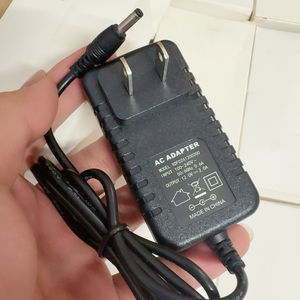 12V2A адаптер питания с DC3.5 штекер Новый DIY целей - Product Image 2