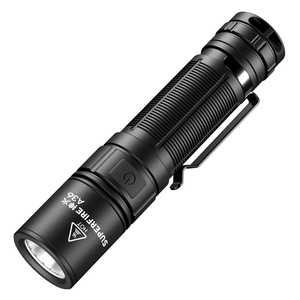 เซินฮั่ว A36 ไฟฉายขนาดเล็ก 18650 ไฟ LED สีขาวแบบชาร์จไฟได้ EDC สำหรับใช้กลางแจ้ง - Product Image 1