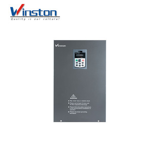Biến tần vector WSTG800 2.2kw 3kw 4kw 5.5kw 7.5kw VFD AC Drive cho máy nén khí - Product Image 6
