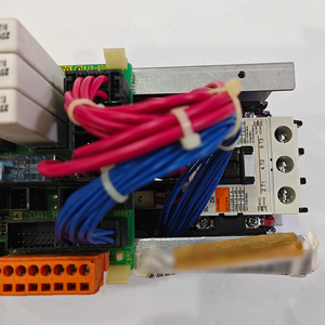 A05B-2502-C402 บอร์ด PCB ยูนิต E-Stop สำหรับ FANUC - Product Image 4