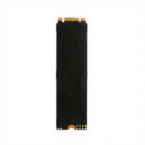 High Speed Internal Metal <b>M.2</b> <b>SSD</b> 256GB 550MB/s Read 500MB/s Write 6Gb/s Interface New - Product Image 3