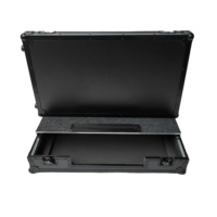 Flight case pour contrôleur DJ Pioneer DDJ-RZ / SZ / SZ2 / XDJ-RX / XDJ-RX2 / XDJ-XZ / DDJ-SB3 / SB2 / DDJ-RB / DDJ-1000