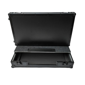 Flight case pour contrôleur DJ <span class=keywords><strong>Pioneer</strong></span> DDJ-RZ / SZ / SZ2 / <span class=keywords><strong>XDJ</strong></span>-RX / <span class=keywords><strong>XDJ</strong></span>-RX2 / <span class=keywords><strong>XDJ</strong></span>-<span class=keywords><strong>XZ</strong></span> / DDJ-SB3 / SB2 / DDJ-RB / DDJ-1000 - Product Image 5