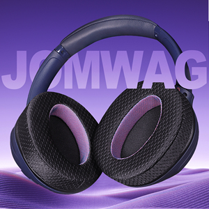 Coussinets d'oreille en mousse à mémoire de forme pour casques Sony <span class=keywords><strong>WH</strong></span>-<span class=keywords><strong>CH700N</strong></span>, MDR-ZX770BN, ZX780DC, CH710N, CH720 - Product Image 3